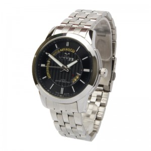 Mirage 8148 Silver Black MDBSSBA